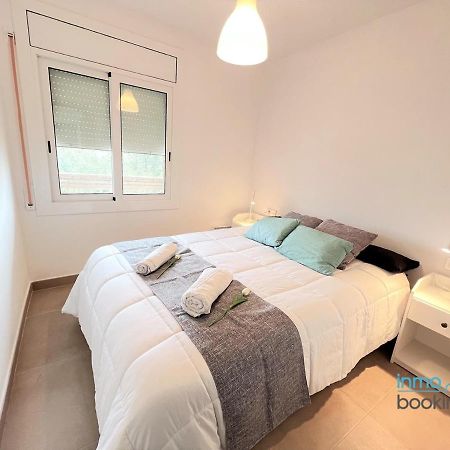 Sun Beach Cye Salou, Climatizado, Piscina Y Pk Exterior photo
