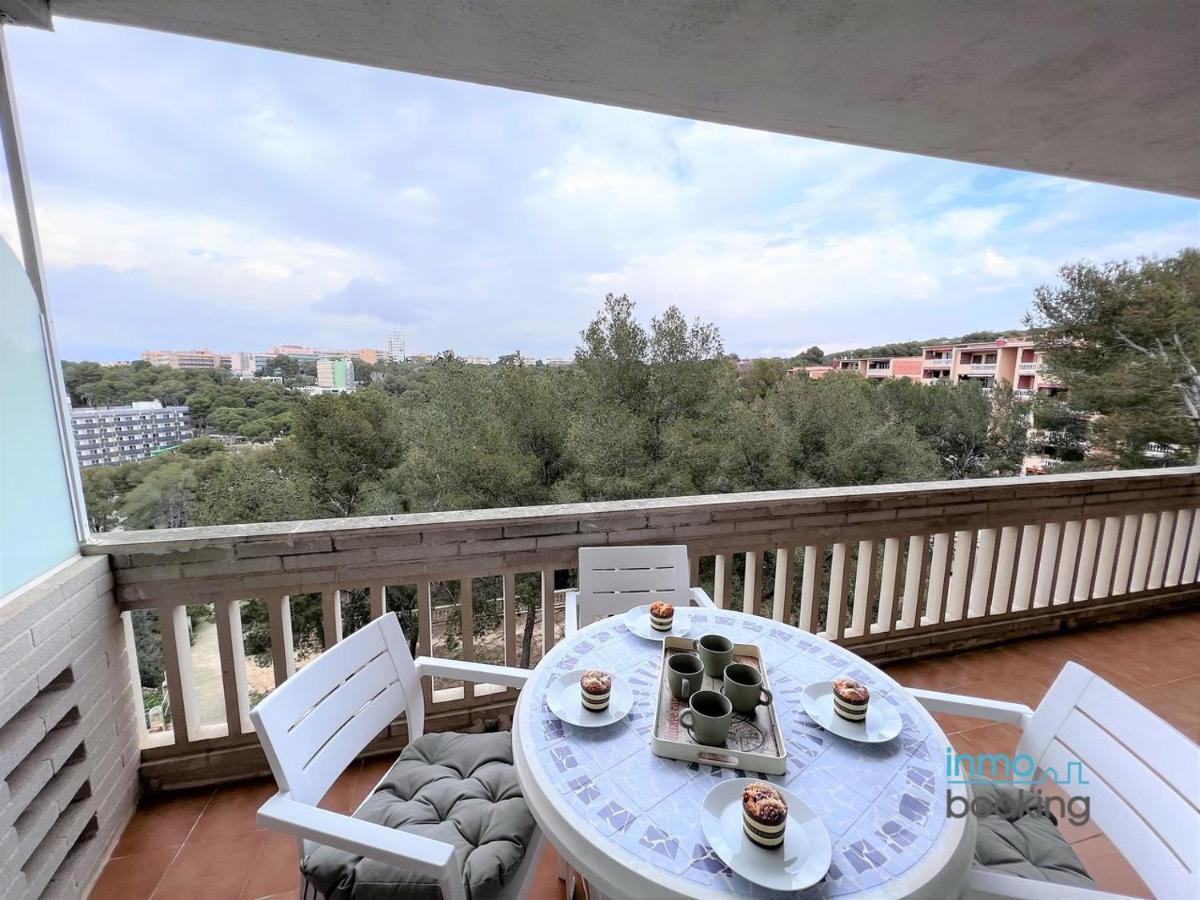 Sun Beach Cye Salou, Climatizado, Piscina Y Pk Exterior photo