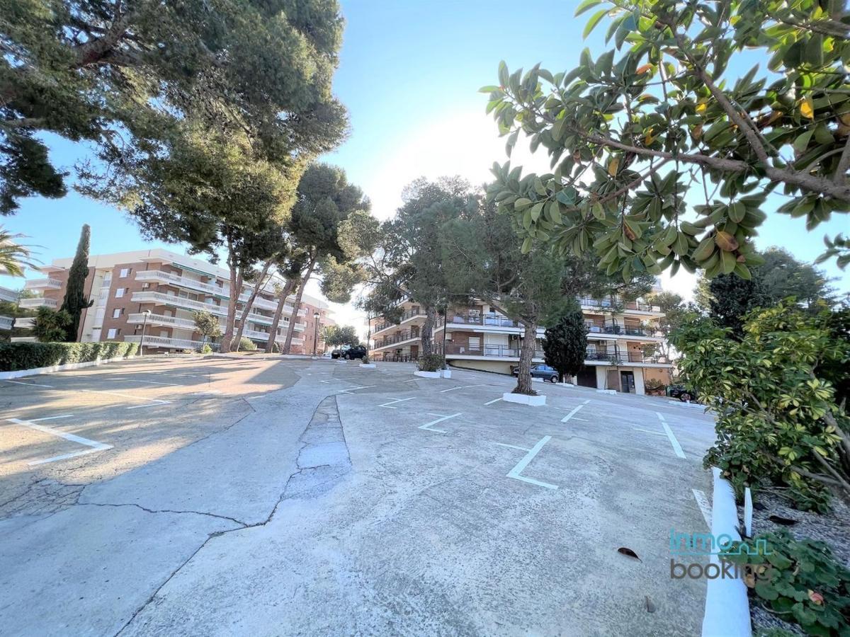Sun Beach Cye Salou, Climatizado, Piscina Y Pk Exterior photo