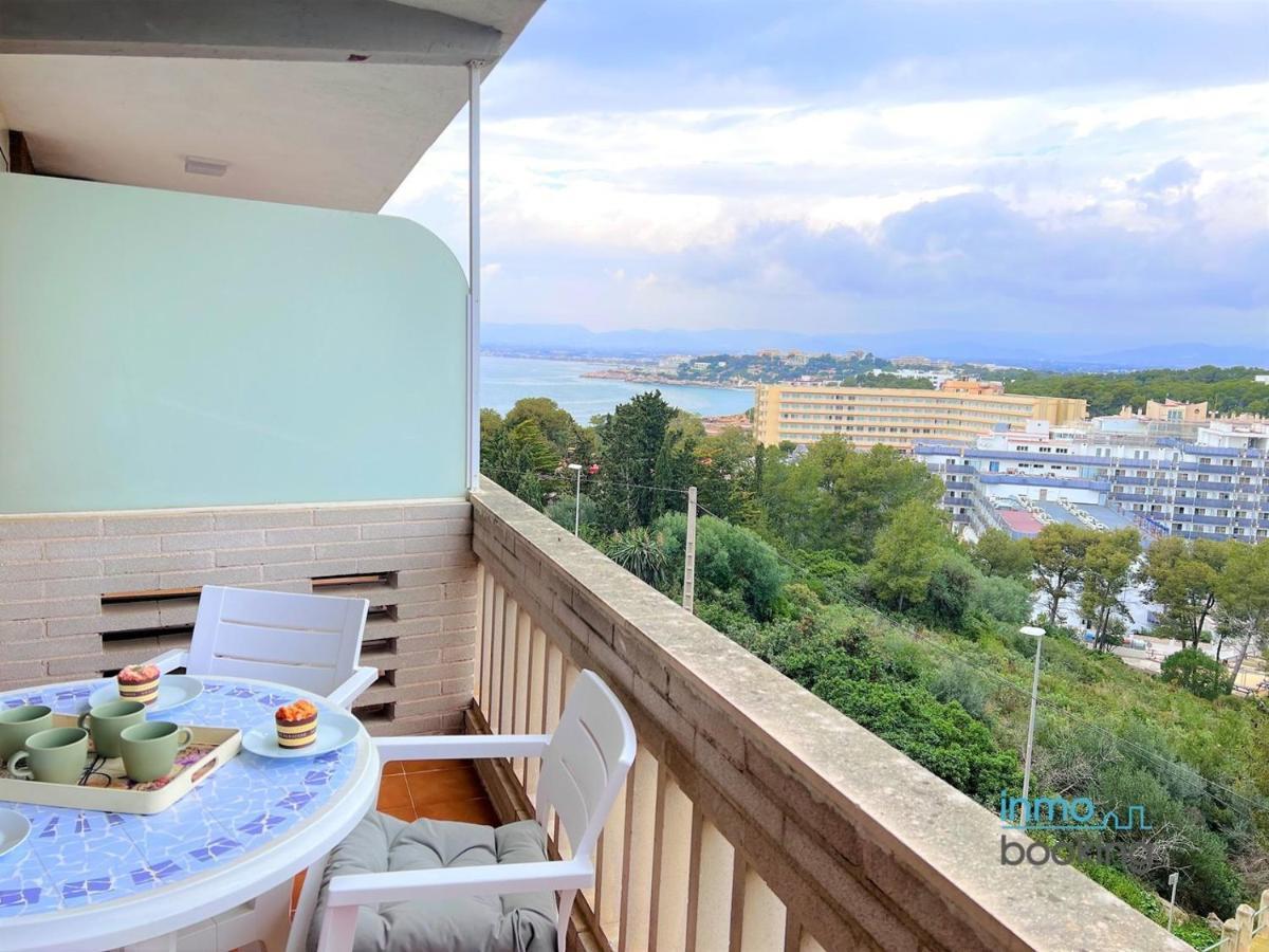 Sun Beach Cye Salou, Climatizado, Piscina Y Pk Exterior photo