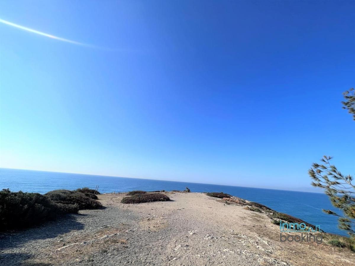Sun Beach Cye Salou, Climatizado, Piscina Y Pk Exterior photo