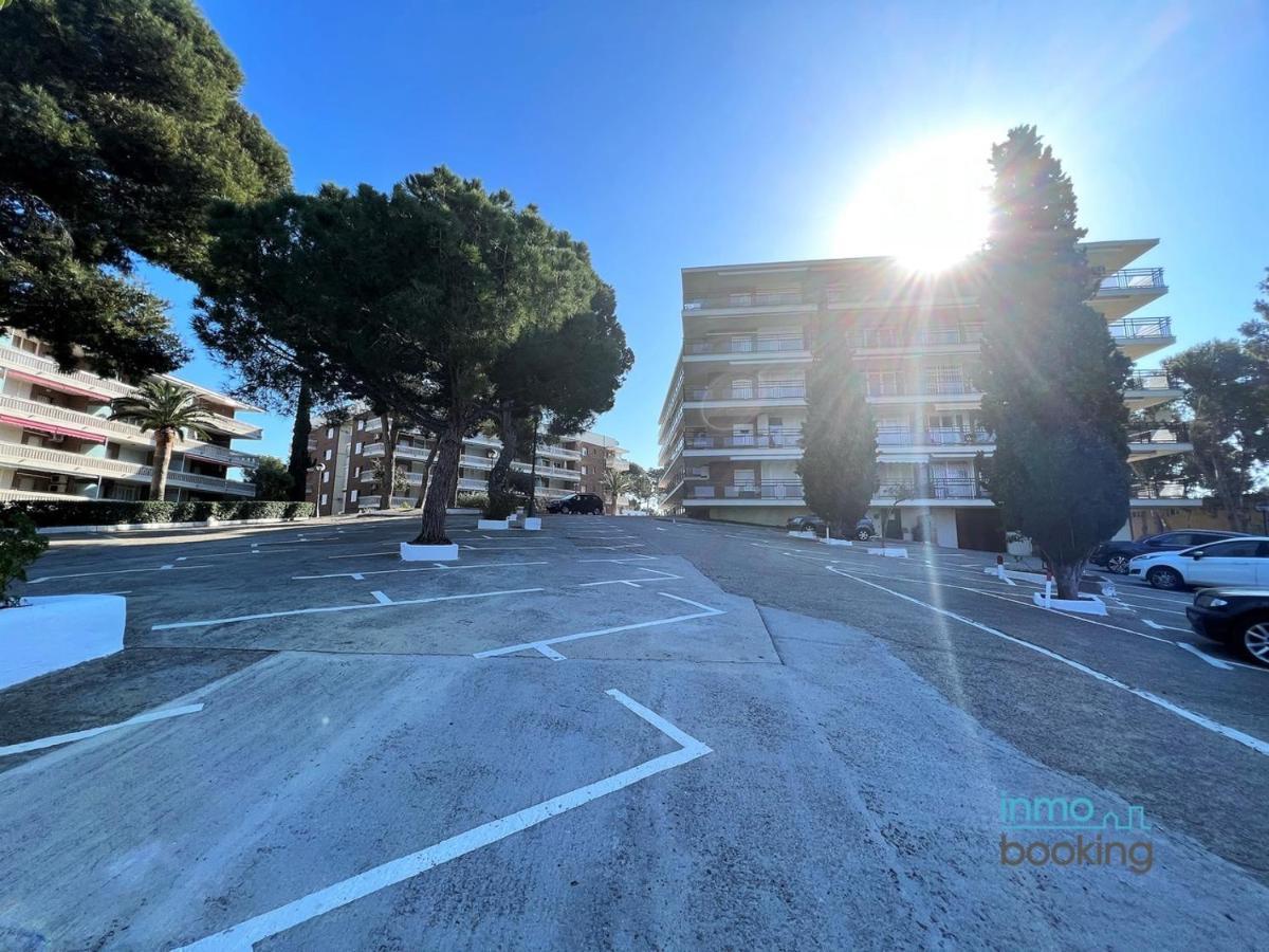 Sun Beach Cye Salou, Climatizado, Piscina Y Pk Exterior photo