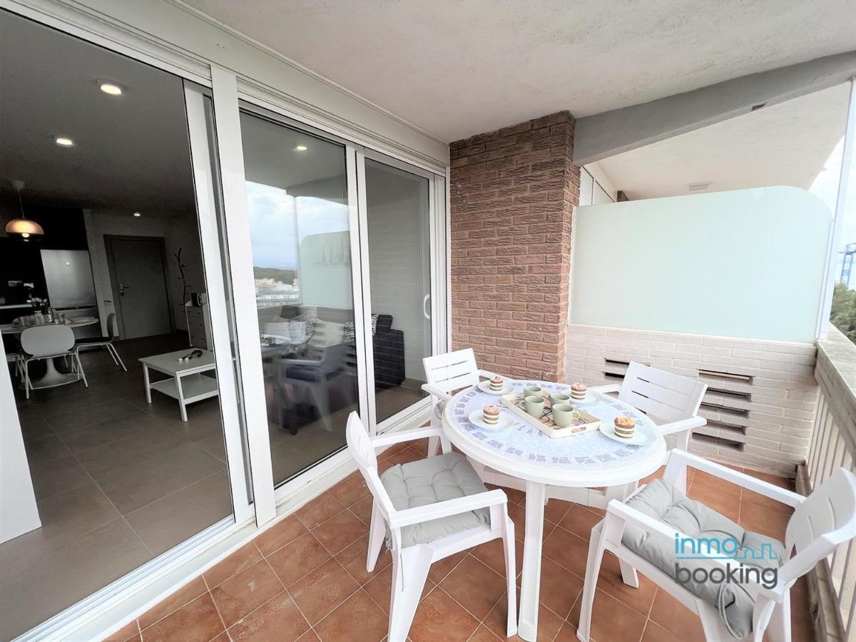 Sun Beach Cye Salou, Climatizado, Piscina Y Pk Exterior photo