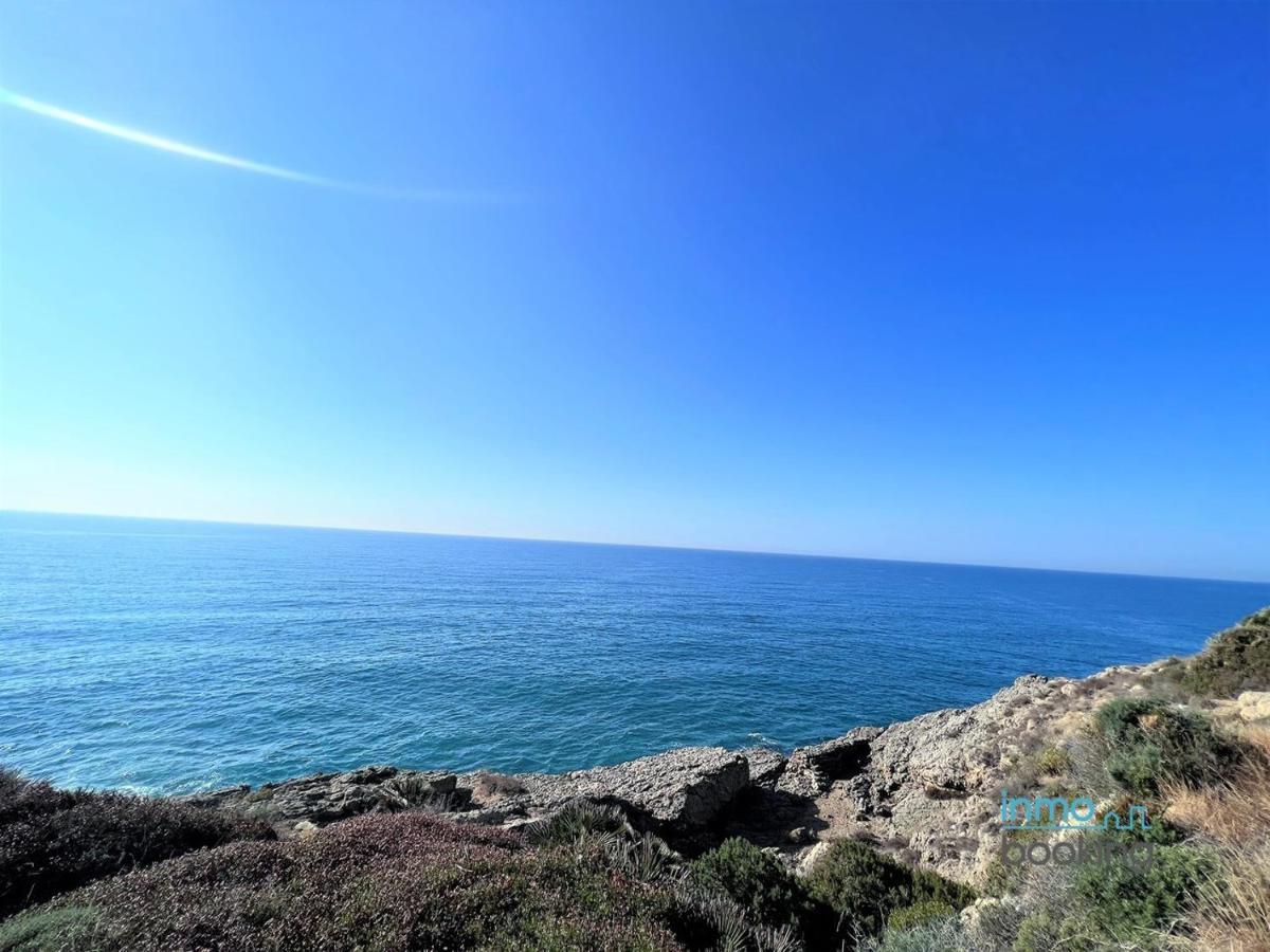Sun Beach Cye Salou, Climatizado, Piscina Y Pk Exterior photo
