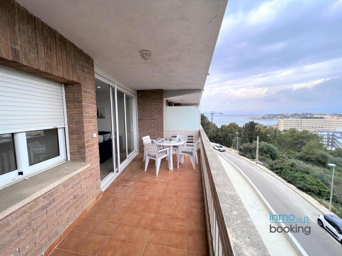 Sun Beach Cye Salou, Climatizado, Piscina Y Pk Exterior photo