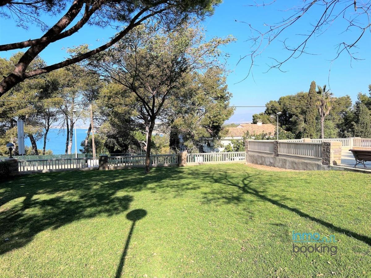 Sun Beach Cye Salou, Climatizado, Piscina Y Pk Exterior photo